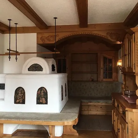 Haus Gerlinde Schernthaner * Langkampfen