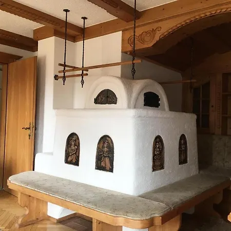 Haus Gerlinde Schernthaner * Langkampfen