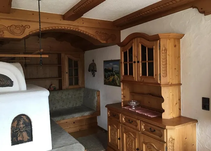 Haus Gerlinde Schernthaner * Langkampfen