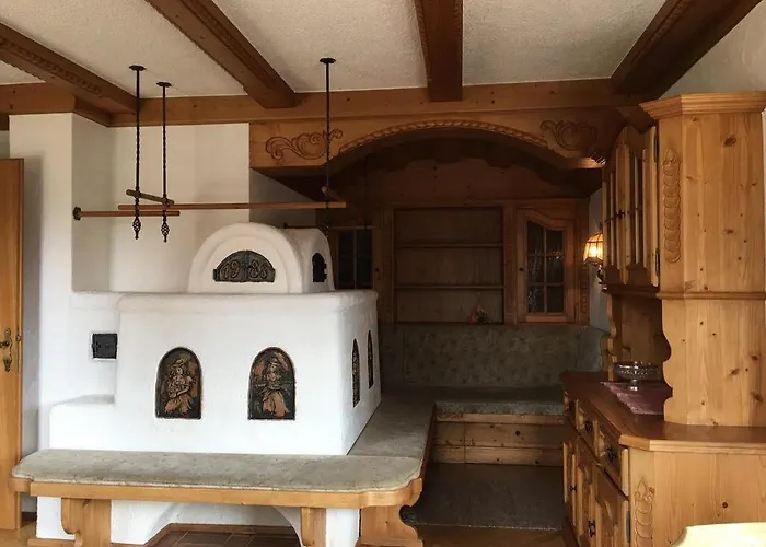 Haus Gerlinde Schernthaner * Langkampfen