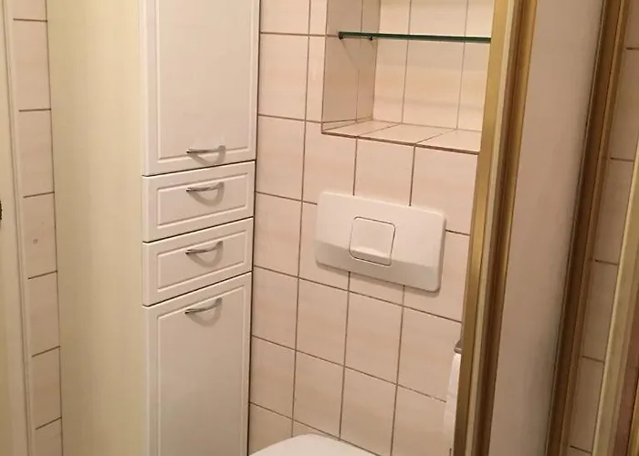 ゲストハウス Haus Gerlinde Schernthaner