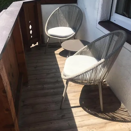 Haus Gerlinde Schernthaner *