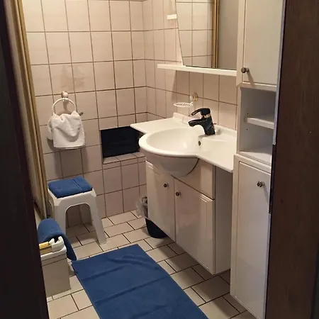 Haus Gerlinde Schernthaner Langkampfen