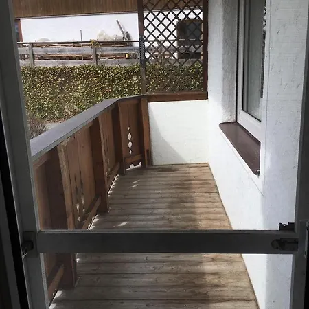 Haus Gerlinde Schernthaner 招待所