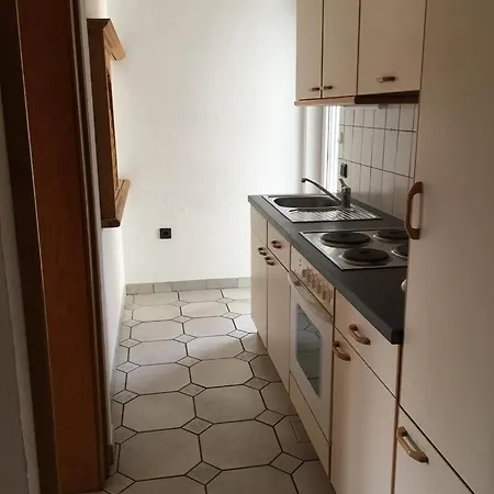 招待所 Haus Gerlinde Schernthaner *