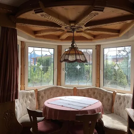 Haus Gerlinde Schernthaner *