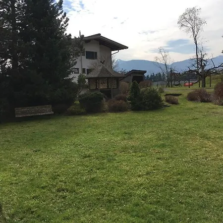 Haus Gerlinde Schernthaner