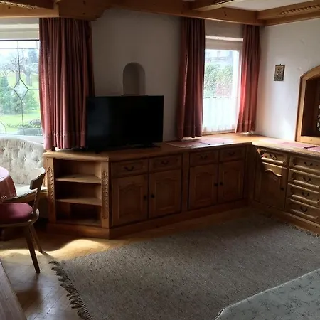 招待所 Haus Gerlinde Schernthaner Langkampfen