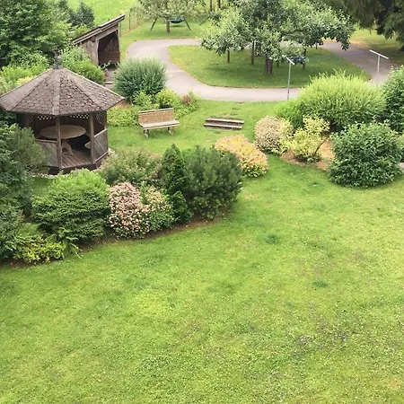 Haus Gerlinde Schernthaner *