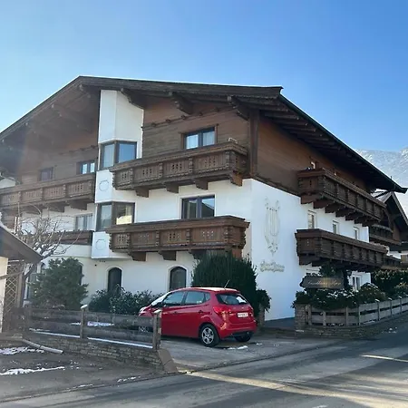 Konukevi Haus Gerlinde Schernthaner Langkampfen