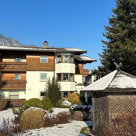 Haus Gerlinde Schernthaner * Langkampfen