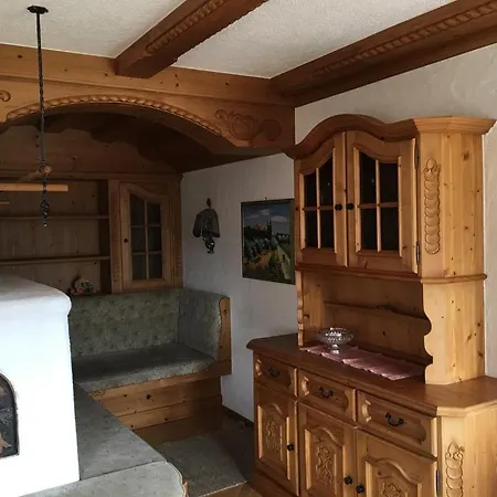 Haus Gerlinde Schernthaner * Langkampfen