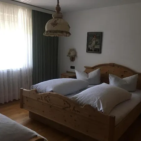 Haus Gerlinde Schernthaner Langkampfen