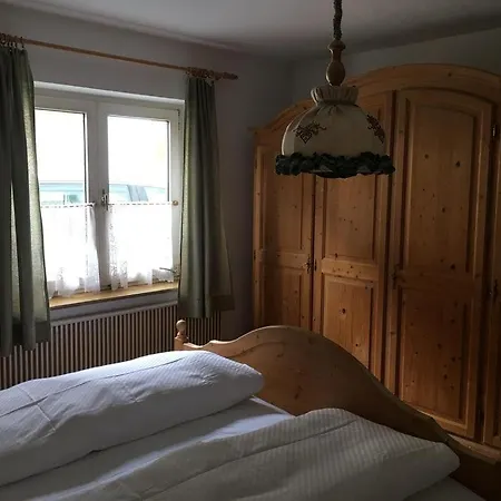 Haus Gerlinde Schernthaner Konukevi Langkampfen