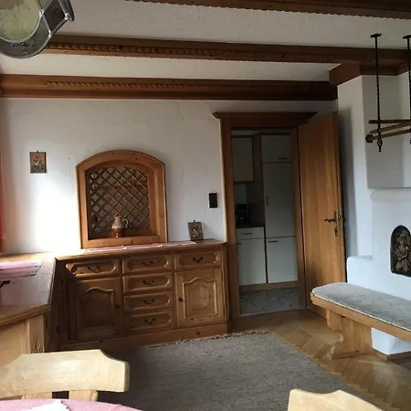 Konukevi Haus Gerlinde Schernthaner