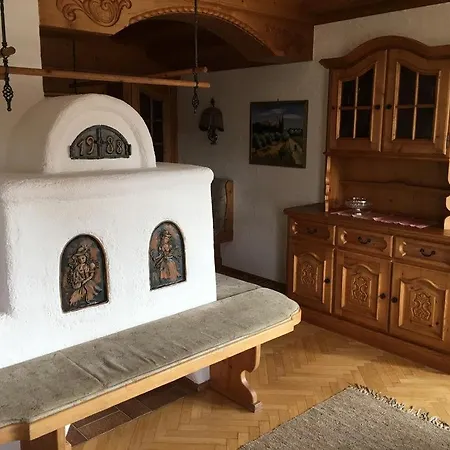 Haus Gerlinde Schernthaner Konukevi