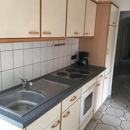 Haus Gerlinde Schernthaner