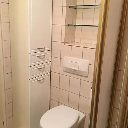 Konukevi Haus Gerlinde Schernthaner