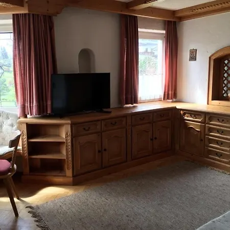 Haus Gerlinde Schernthaner