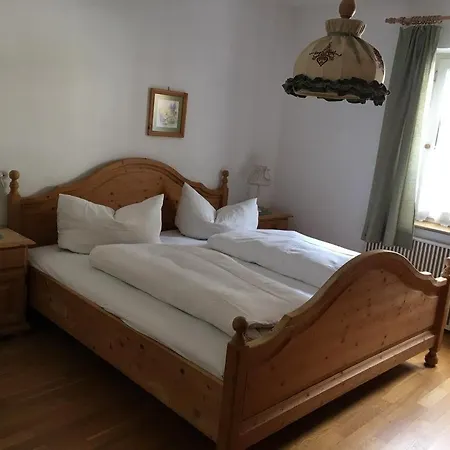 Haus Gerlinde Schernthaner Langkampfen