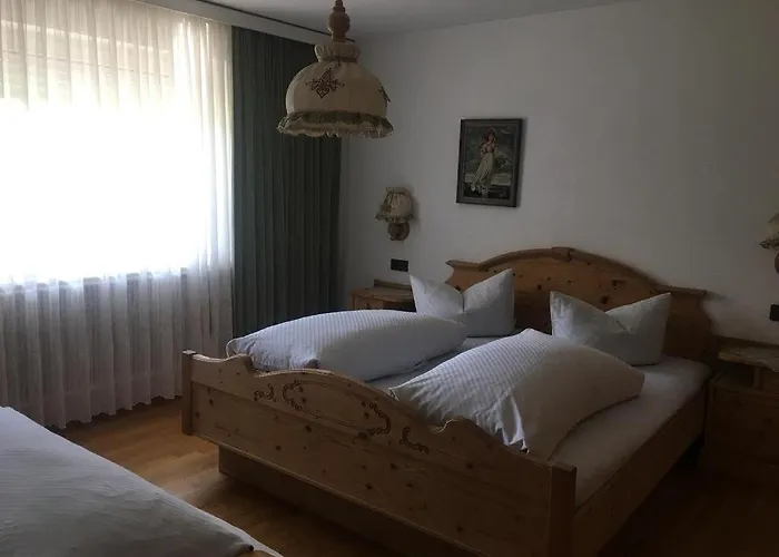 Haus Gerlinde Schernthaner Langkampfen