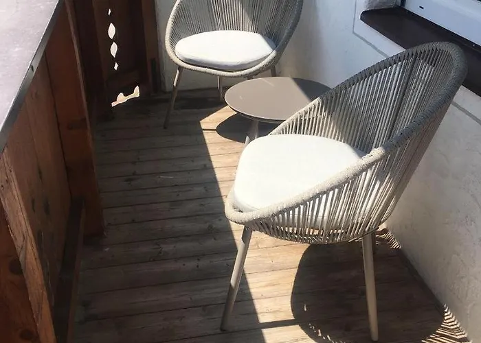 Haus Gerlinde Schernthaner *