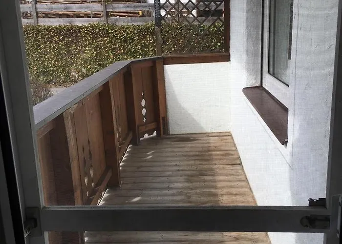 Haus Gerlinde Schernthaner Gasthof