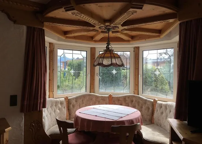 Haus Gerlinde Schernthaner *