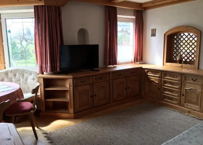 Haus Gerlinde Schernthaner