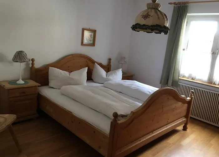 Haus Gerlinde Schernthaner Langkampfen