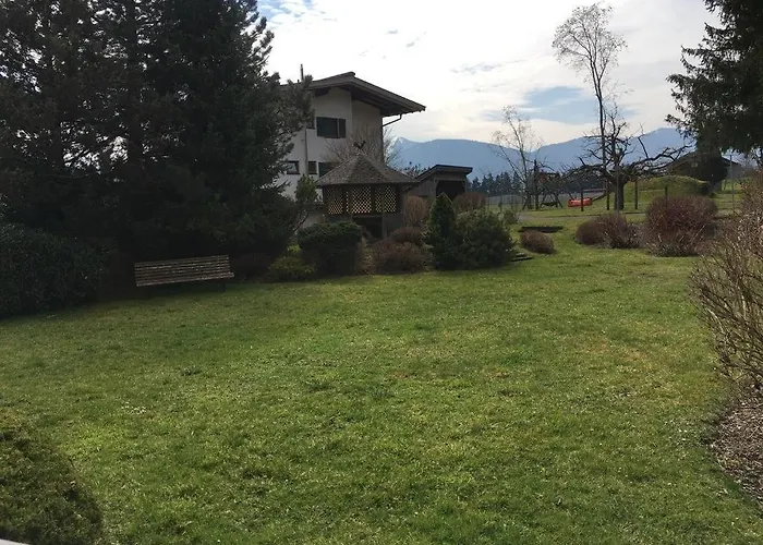 Haus Gerlinde Schernthaner